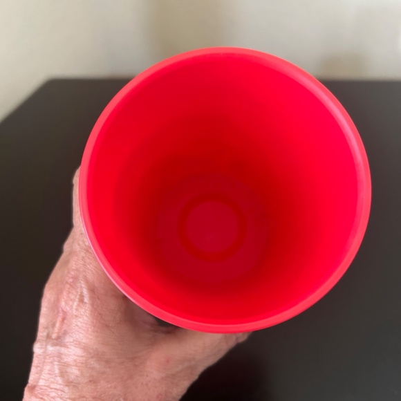 Star Wars Plastic Cups. (Set of 5) NWOT - Picture 3 of 12